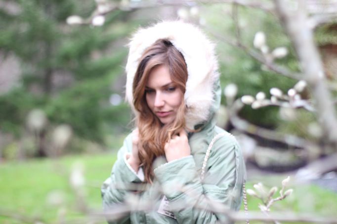 parka