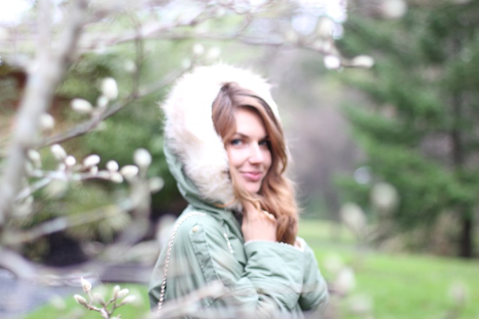 parka