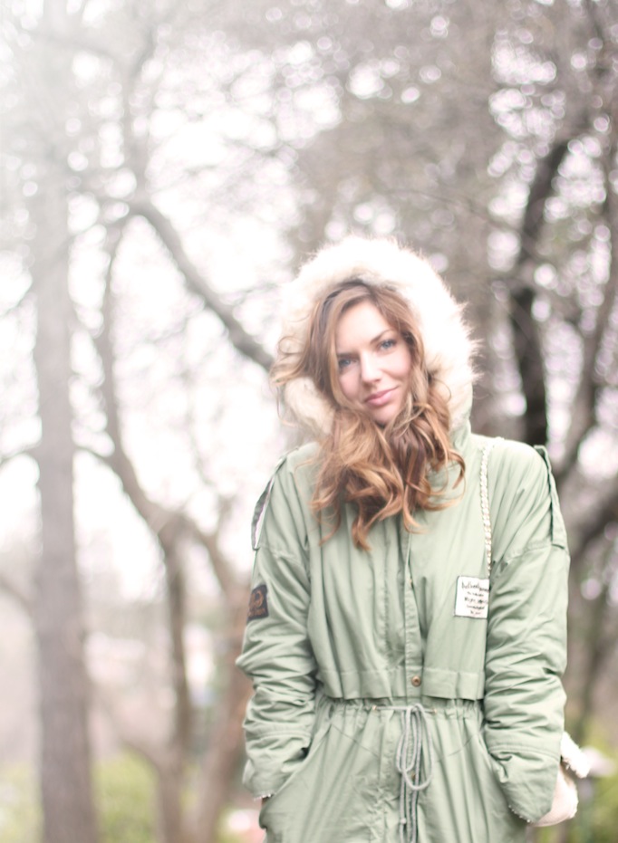 parka