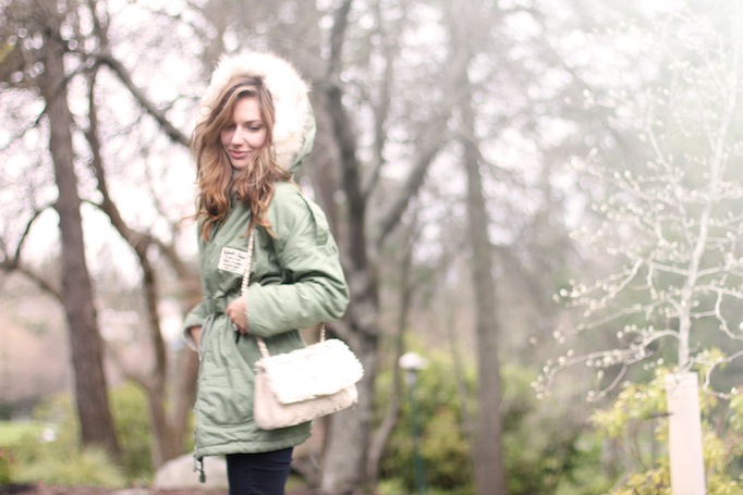 parka