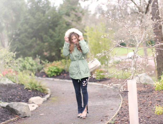 parka